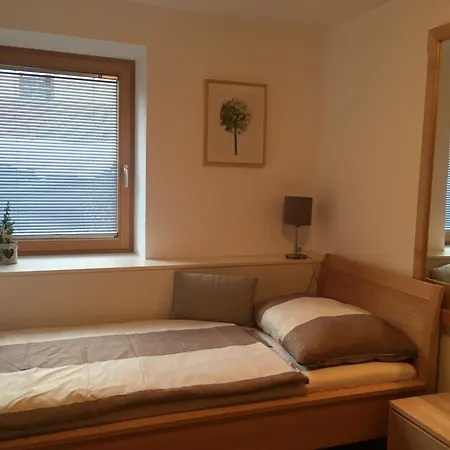 Haus Salner شقة ساوتينس