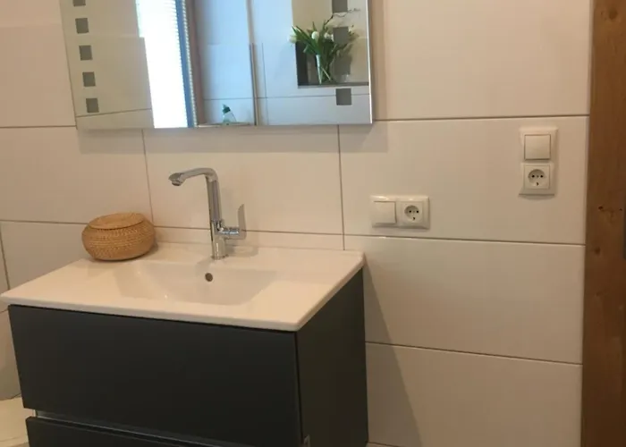 Appartamento Haus Salner *